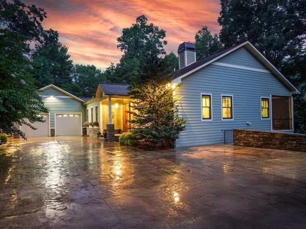 605 Owl Creek Road, Hiawassee, GA 30546