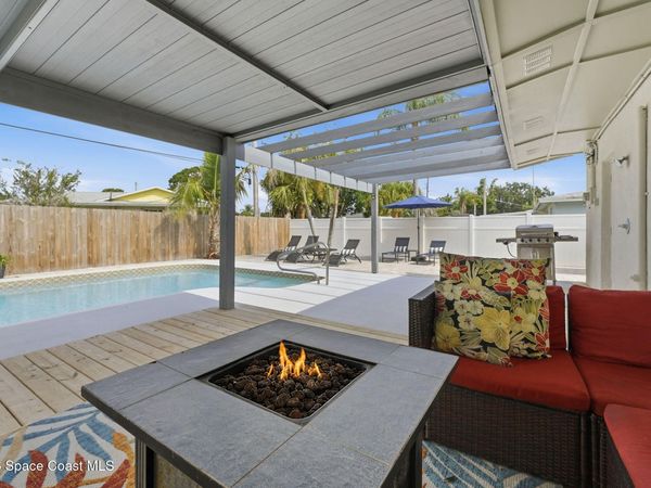 2504 Plantation Drive , Melbourne, FL 32901