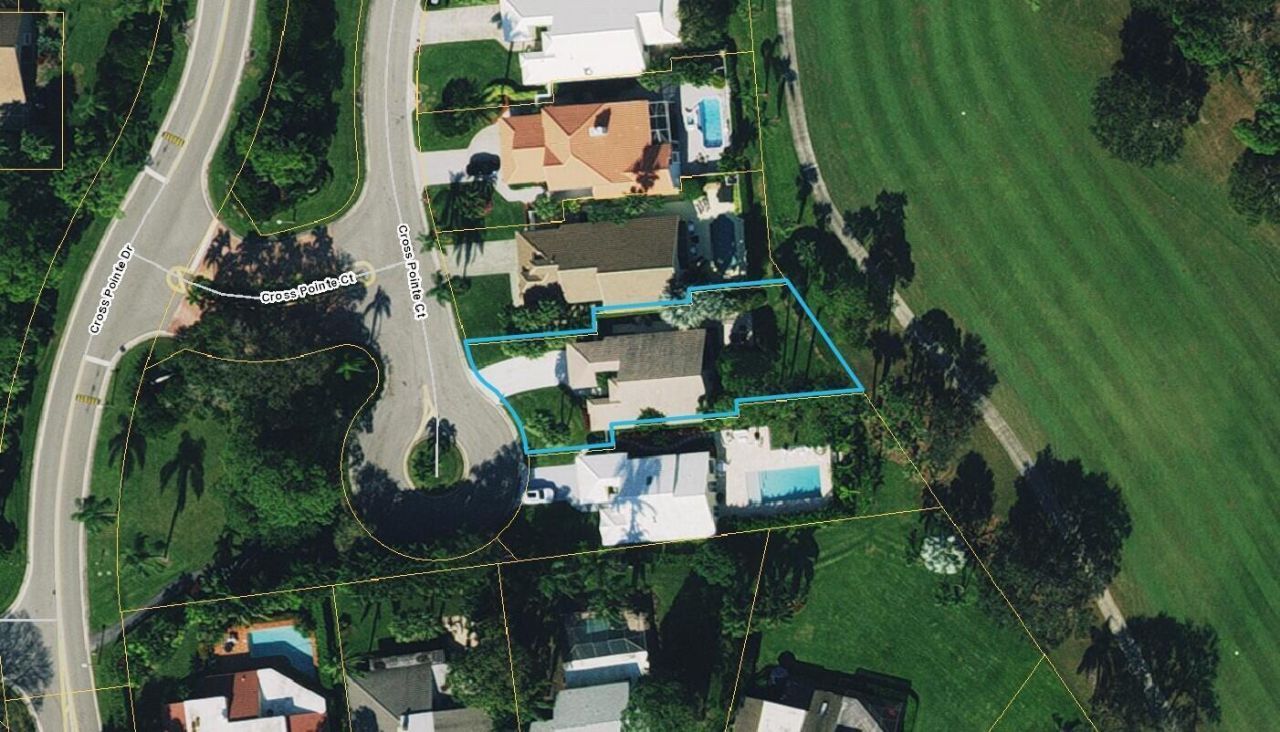13810 Cross Pointe Court, West Palm Beach, FL 33418 Photo