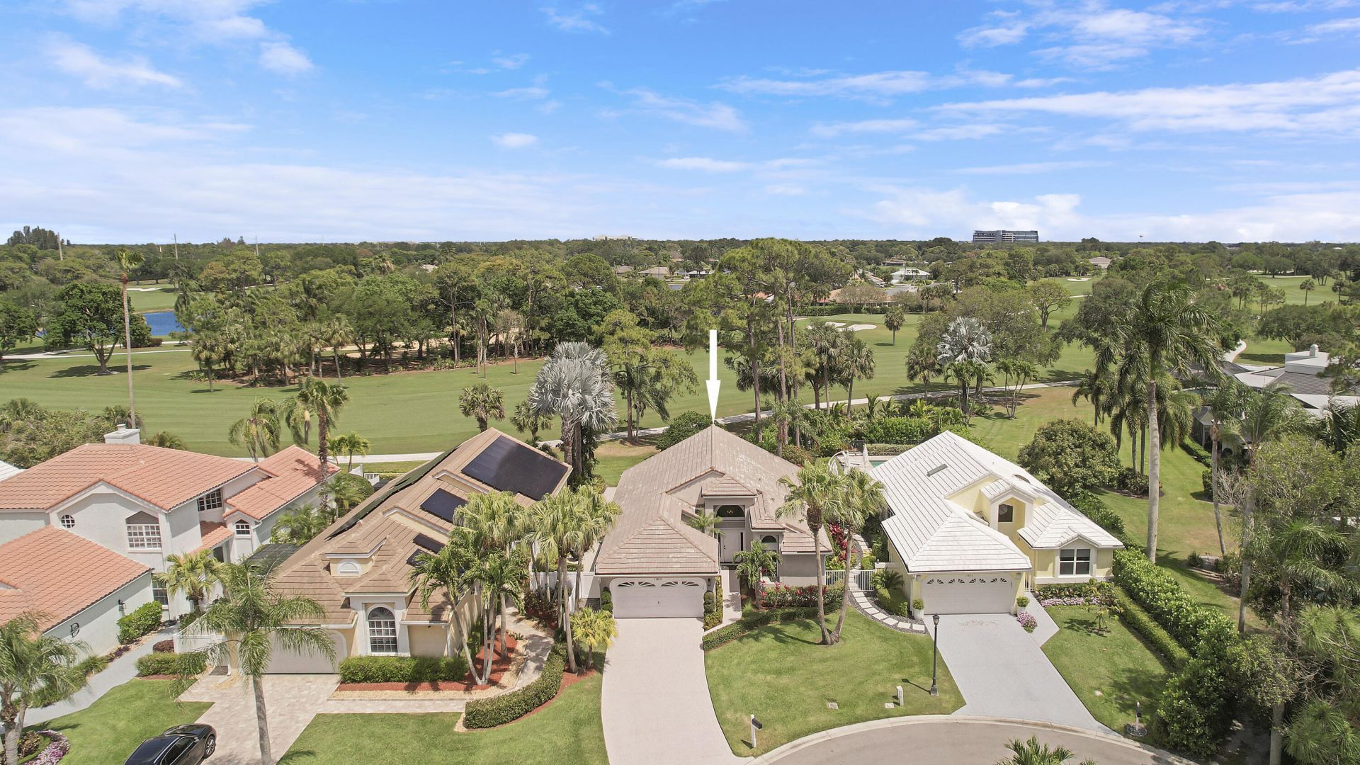 13810 Cross Pointe Court, West Palm Beach, FL 33418 Photo