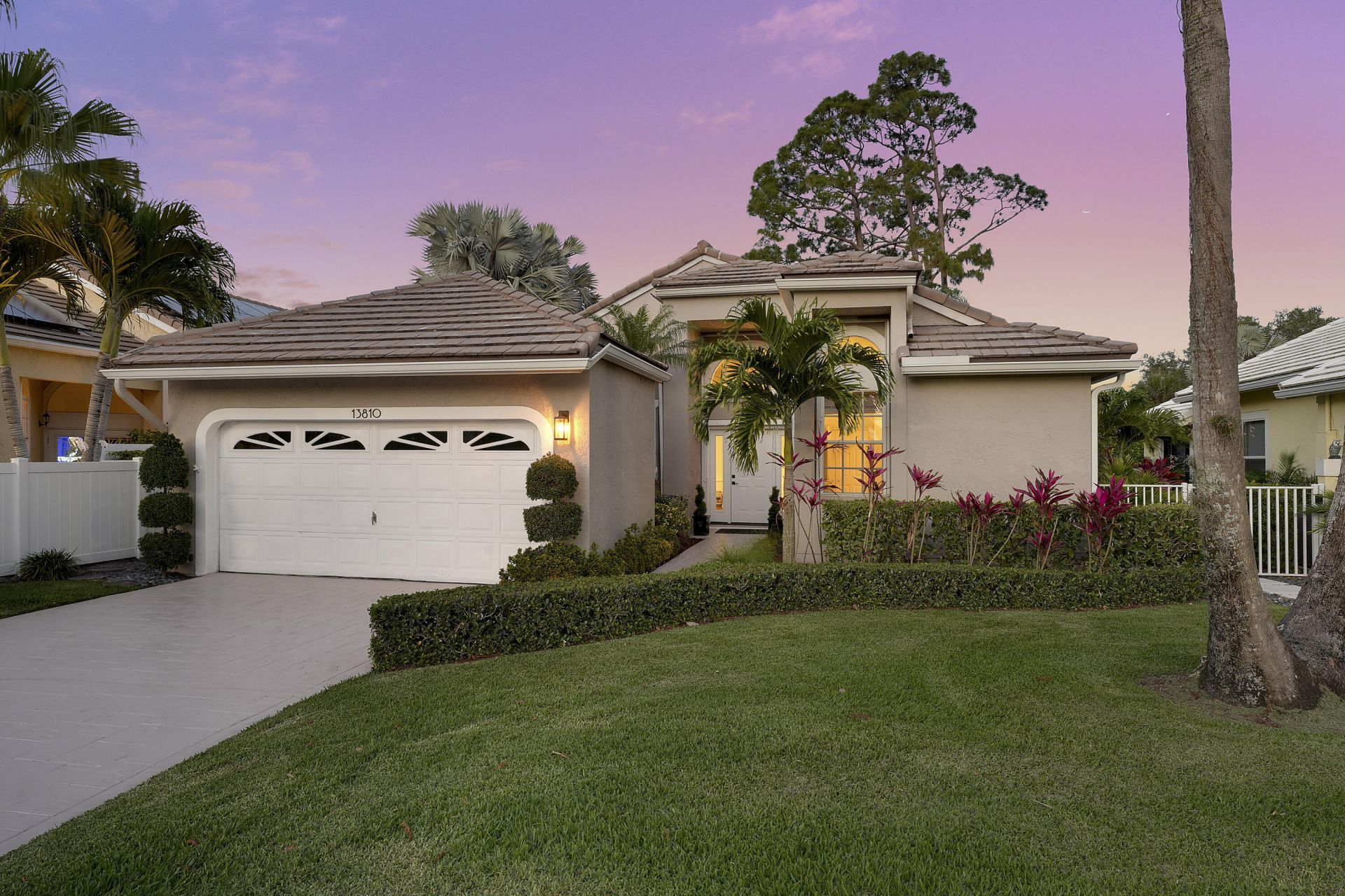 13810 Cross Pointe Court, West Palm Beach, FL 33418 Photo