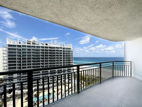 3000 N Ocean Drive, Unit 19-B, Singer Island, FL 33404