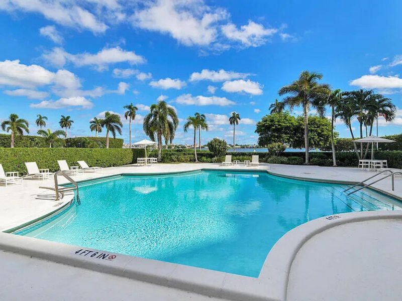 1801 S Flagler Drive, Unit 104, West Palm Beach, FL 33401 Photo
