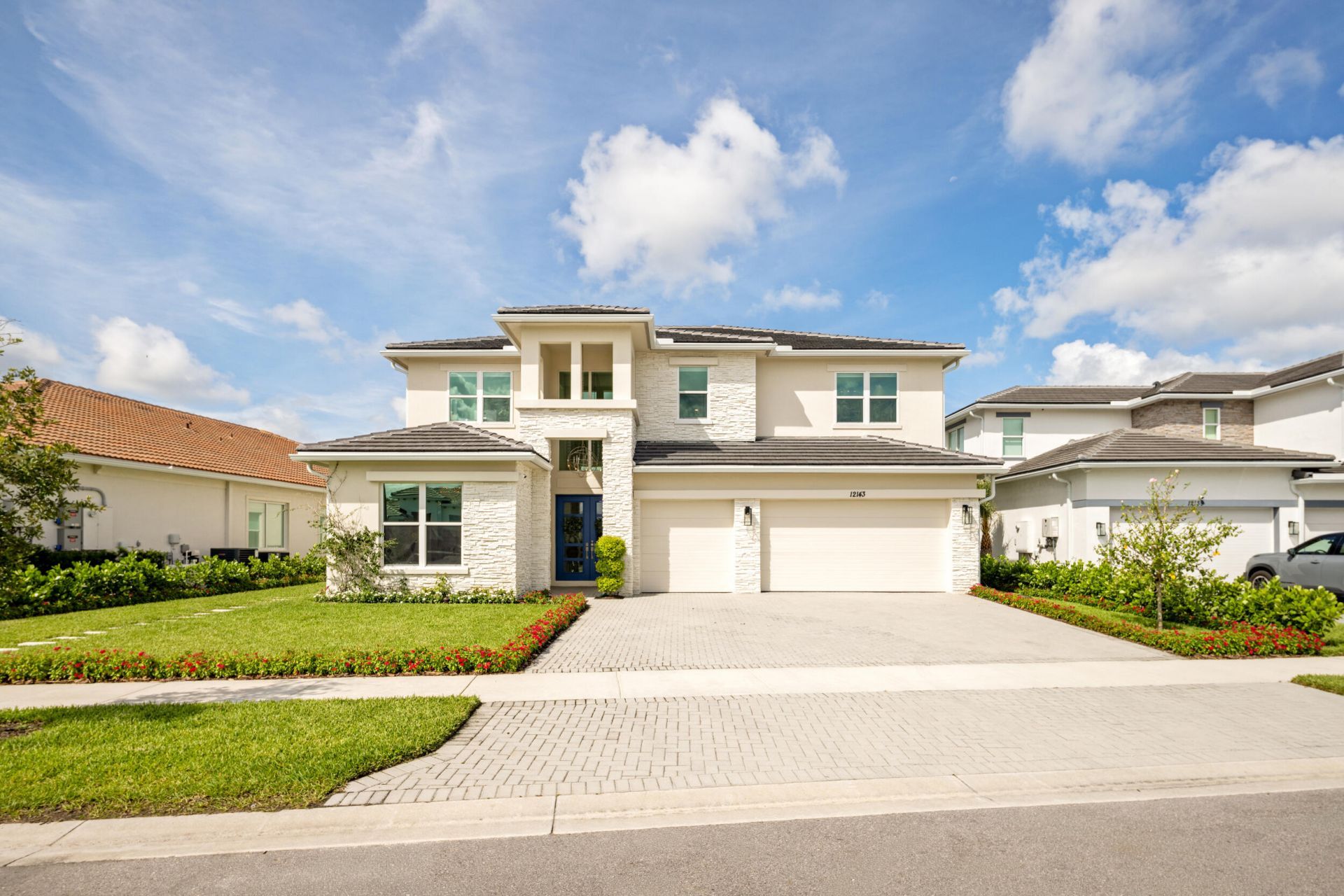 12143 Waterstone Circle, Palm Beach Gardens, FL 33412 Main Photo