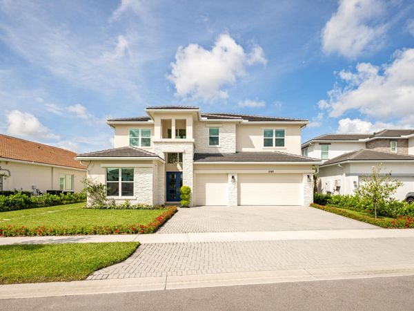 12143 Waterstone Circle, Palm Beach Gardens, FL 33412