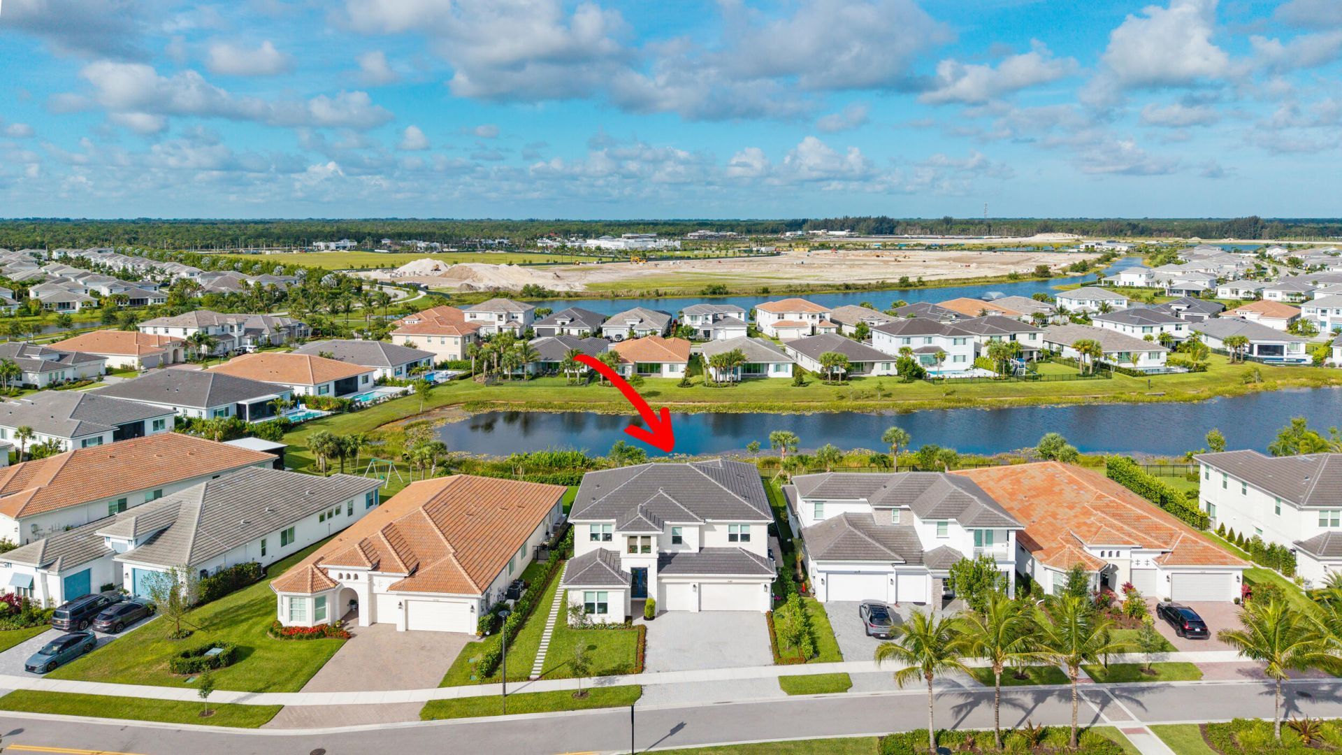 12143 Waterstone Circle, Palm Beach Gardens, FL 33412 Photo