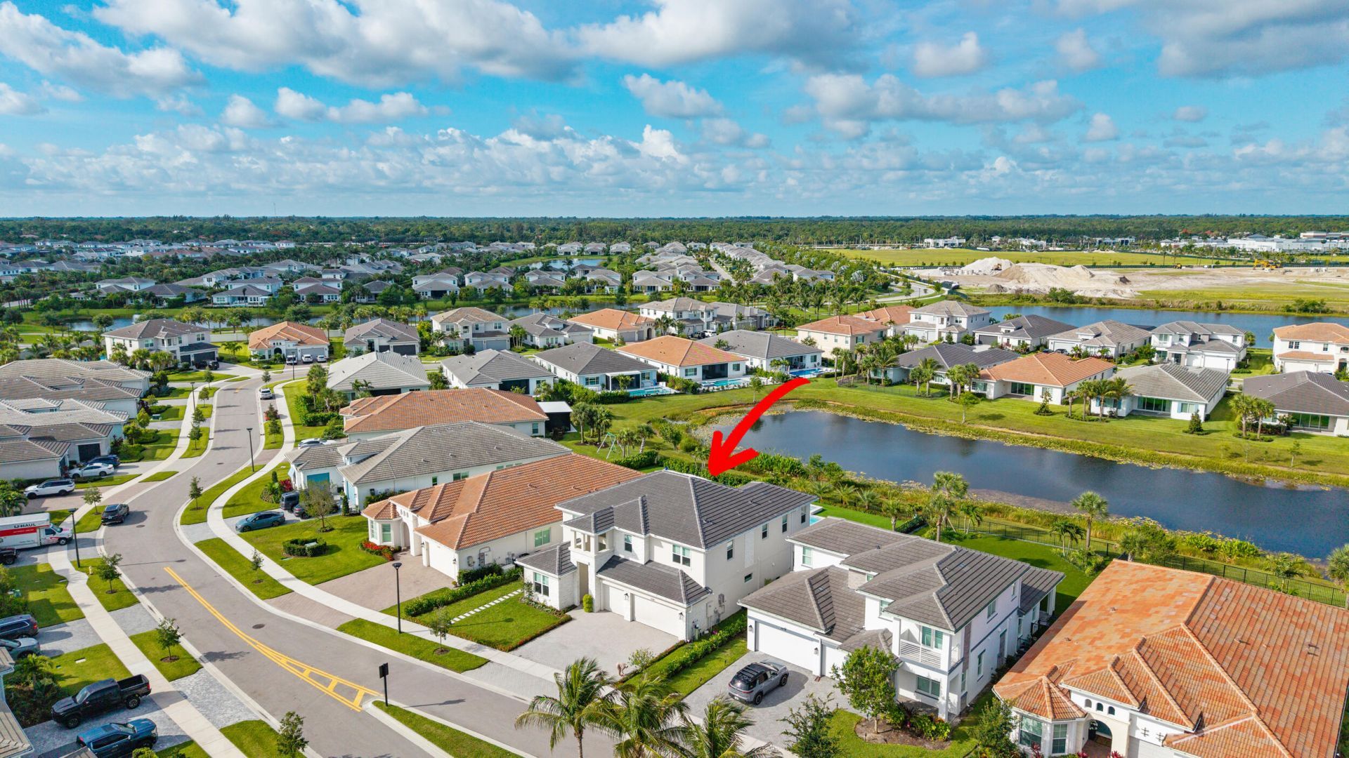 12143 Waterstone Circle, Palm Beach Gardens, FL 33412 Photo