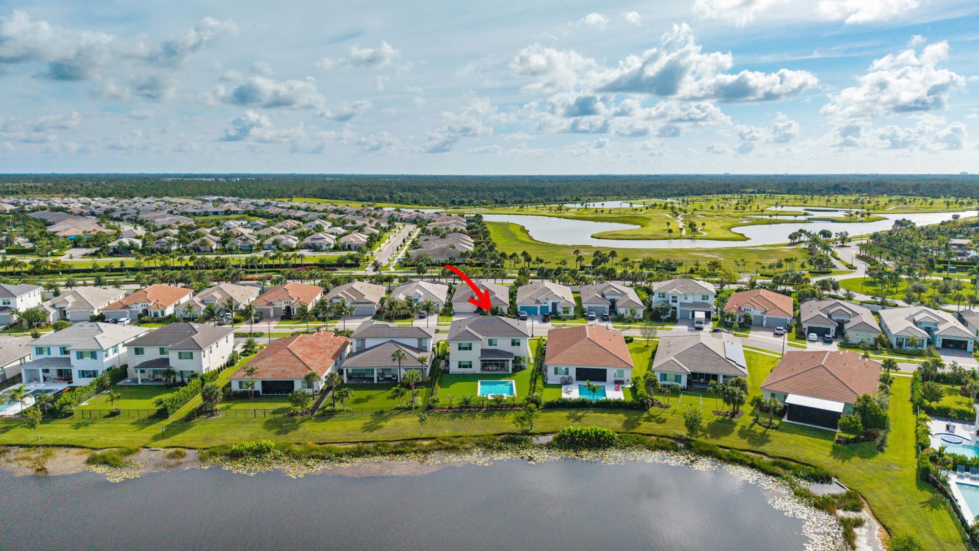 12143 Waterstone Circle, Palm Beach Gardens, FL 33412 Photo