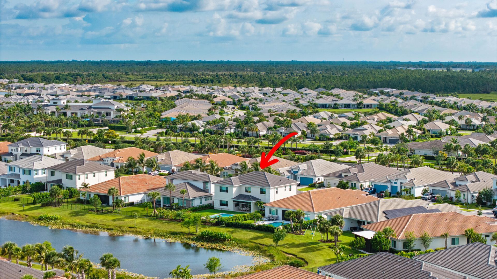 12143 Waterstone Circle, Palm Beach Gardens, FL 33412 Photo