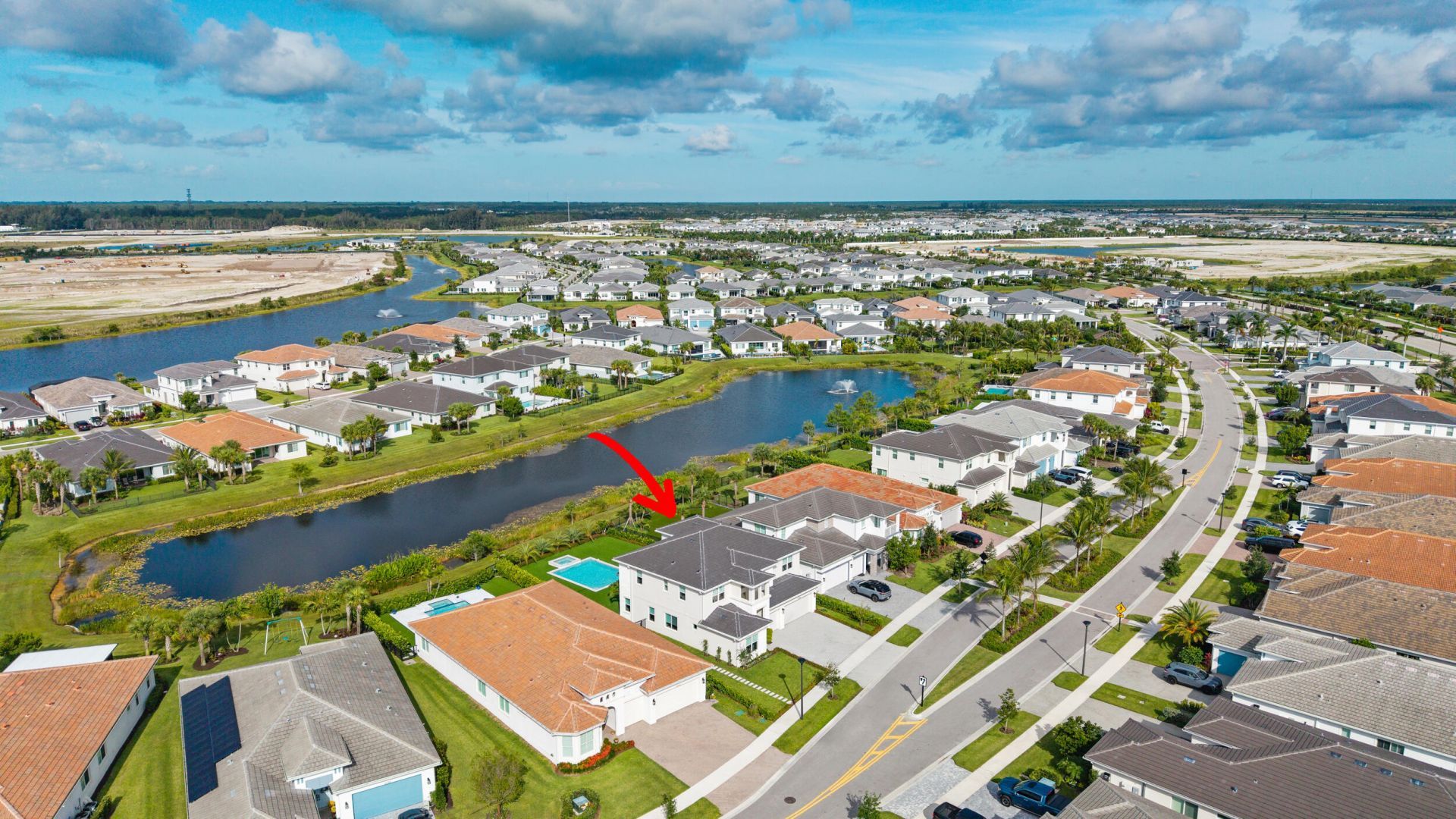 12143 Waterstone Circle, Palm Beach Gardens, FL 33412 Photo