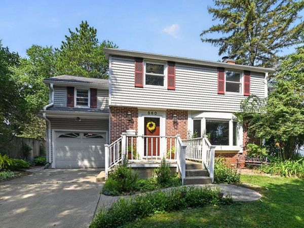 560 Toepfer Avenue, Madison, WI 53711