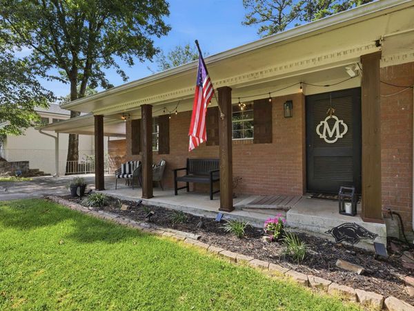 3 Amarillo Circle, Little Rock, AR 72205
