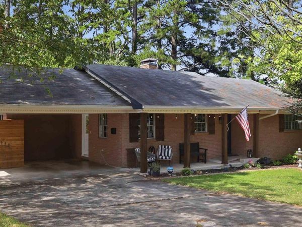 3 Amarillo Circle, Little Rock, AR 72205
