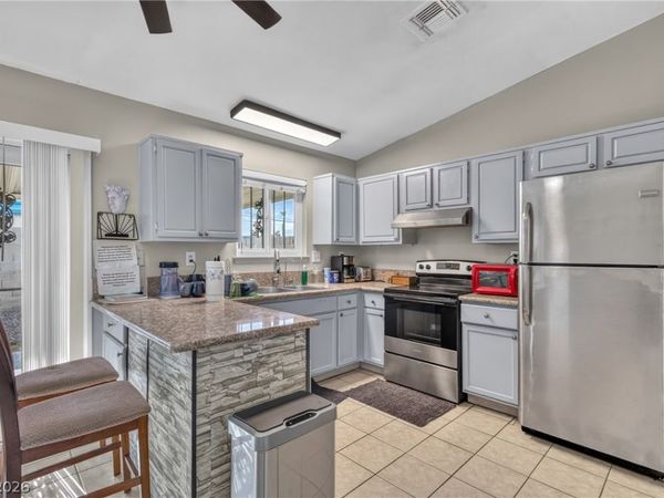 3730 Greenwood Dr. , Las Vegas, NV 89103