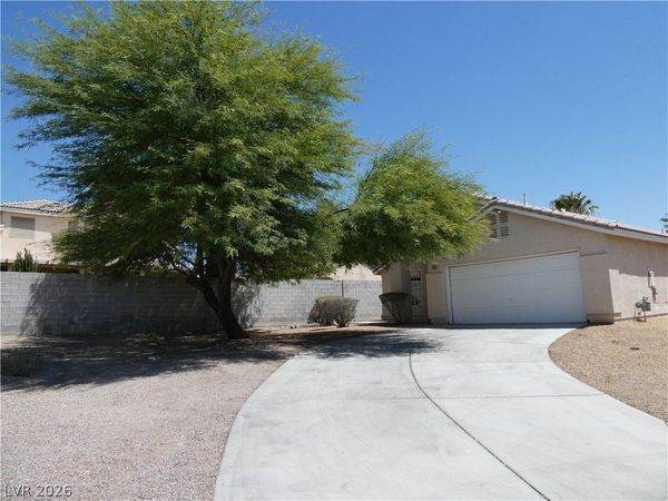North Las Vegas, NV 89030