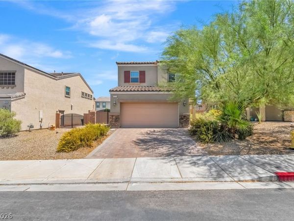 372 Monique Springs Street , Henderson, NV 89014