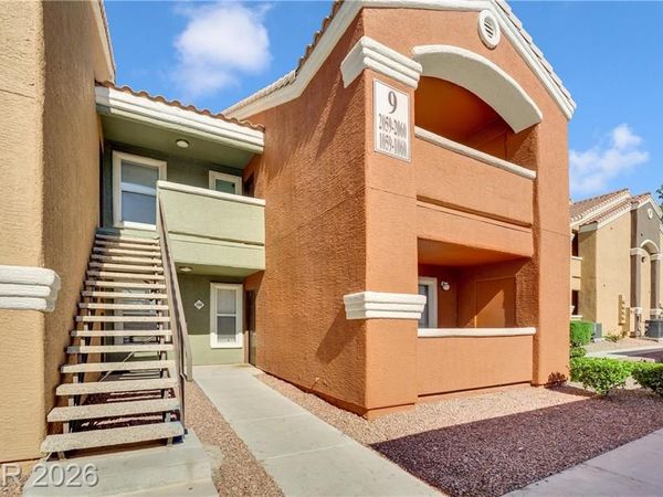 8101 W Flamingo Road, Unit 2060, Las Vegas, NV 89147