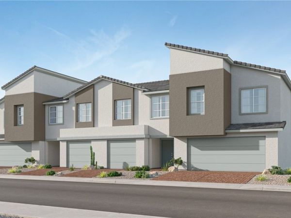 221 Summer Park Avenue , North Las Vegas, NV 89031