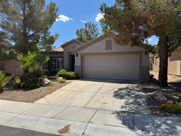 2189 Chapman Ranch Drive, Henderson, NV 89012