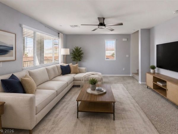 7030 Spicy Merlot Street, North Las Vegas, NV 89086