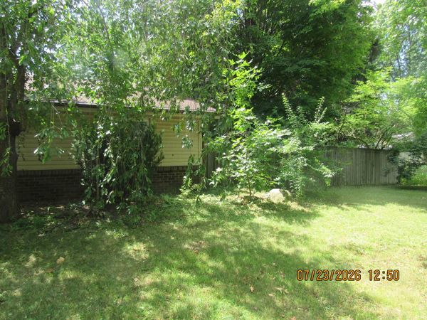 3626 OAK PARK Drive, Fort Wayne, IN 46815