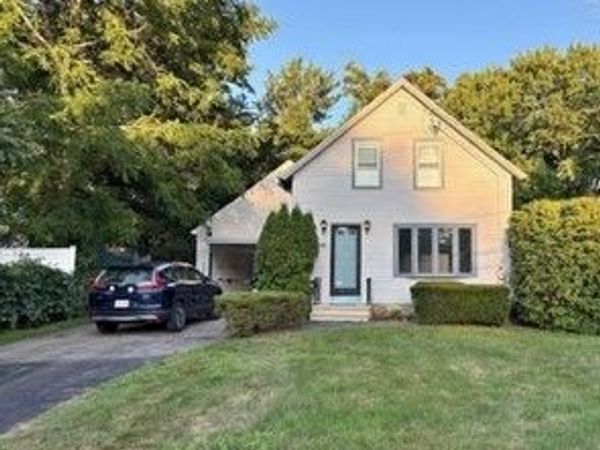 40 Green St, Milford, MA 01757