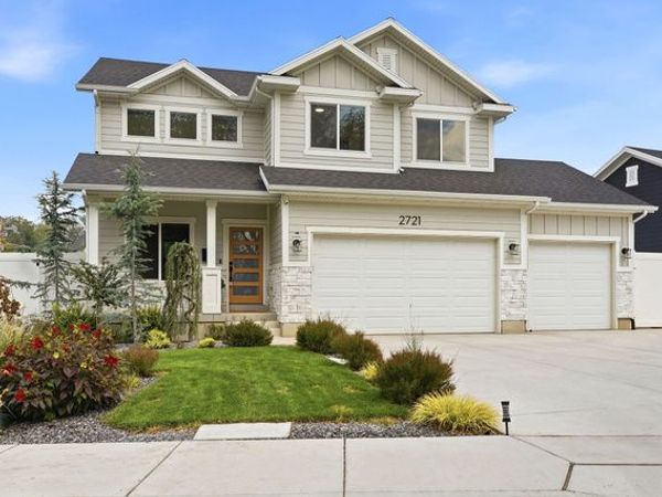 2721 S PATRICIA DR , Magna, UT 84044