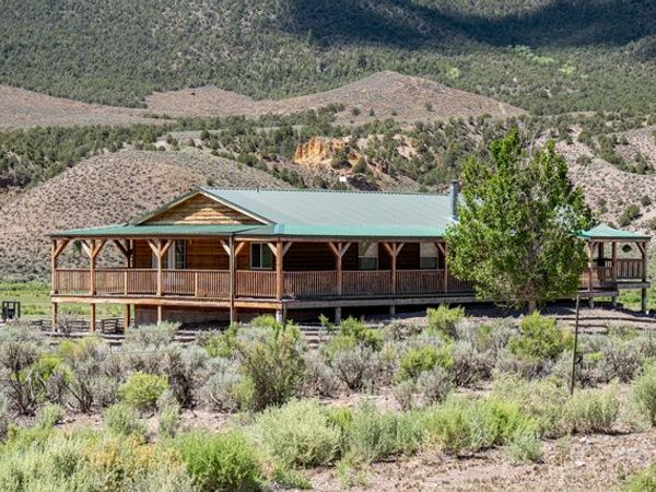 1401 W HIGHWAY 62 , Antimony, UT 84712