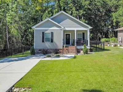 4338 Landing Road, Little River, SC 29566
