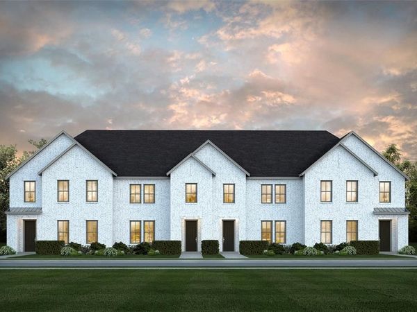 4733 Skiles Street, McKinney, TX 75071