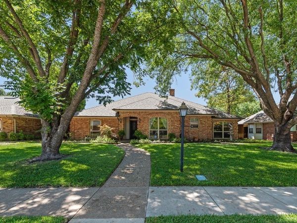 2310 Morning Glory Drive, Richardson, TX 75082