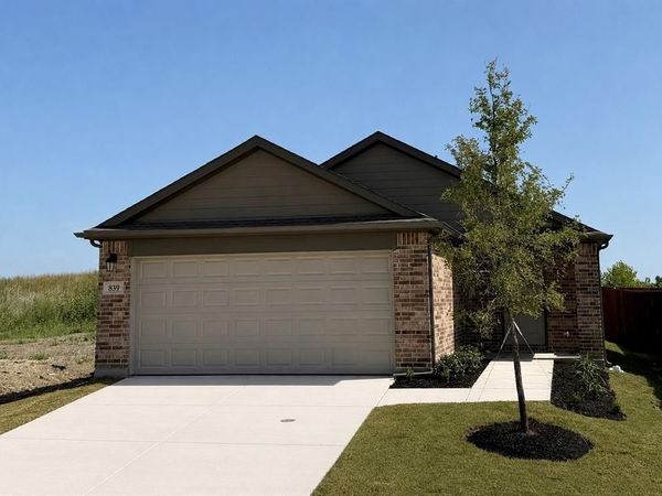 839 Hillcrest Boulevard, Princeton, TX 75407