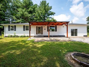 230 Carter Gregory Road, Monticello, KY 42633