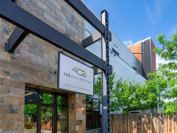 1201 S 6th Street W, Unit 102, Missoula, MT 59801