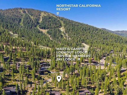 8219 Fallen Leaf Way, Truckee, CA 96161 Photo