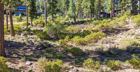 8219 Fallen Leaf Way, Truckee, CA 96161 Photo