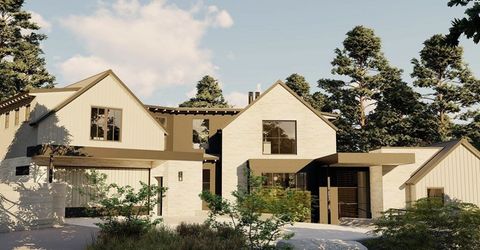 8219 Fallen Leaf Way, Truckee, CA 96161 Photo