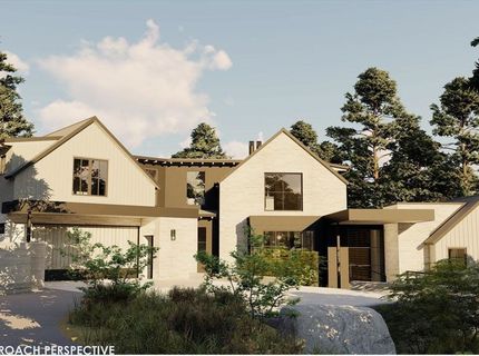 8219 Fallen Leaf Way, Truckee, CA 96161 Photo
