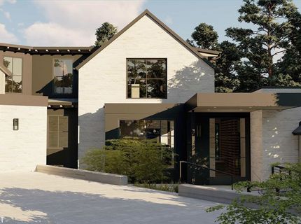 8219 Fallen Leaf Way, Truckee, CA 96161 Photo