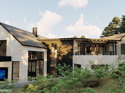 8219 Fallen Leaf Way, Truckee, CA 96161 Photo