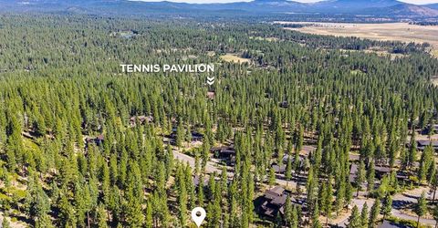 8219 Fallen Leaf Way, Truckee, CA 96161 Photo