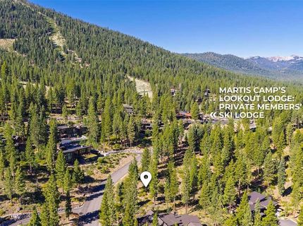 8219 Fallen Leaf Way, Truckee, CA 96161 Photo