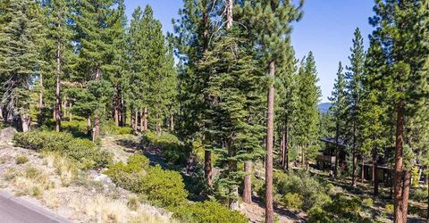 8219 Fallen Leaf Way, Truckee, CA 96161 Photo