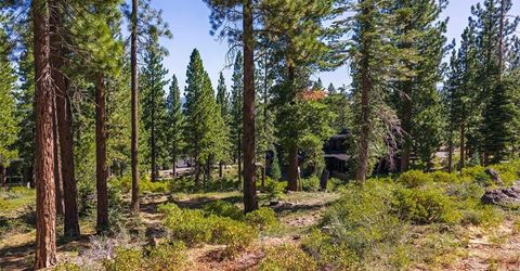 8219 Fallen Leaf Way, Truckee, CA 96161 Photo