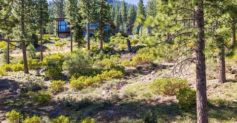 8219 Fallen Leaf Way, Truckee, CA 96161 Photo