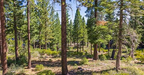 8219 Fallen Leaf Way, Truckee, CA 96161 Photo