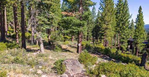 8219 Fallen Leaf Way, Truckee, CA 96161 Photo