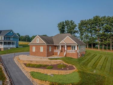 1540 MARIGOLD CIRCLE, ROCKINGHAM, VA 22801