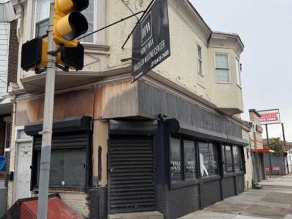 100 S 55TH STREET, PHILADELPHIA, PA 19139