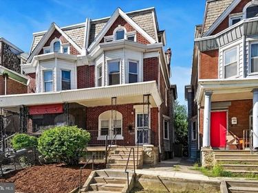 909 LINDLEY AVENUE, PHILADELPHIA, PA 19141